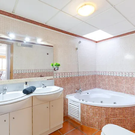 Golden Seaguard By Fidalsa Holiday home Guardamar del Segura