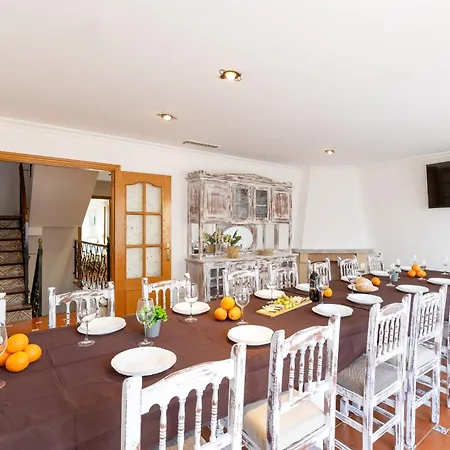 Golden Seaguard By Fidalsa Holiday home Guardamar del Segura